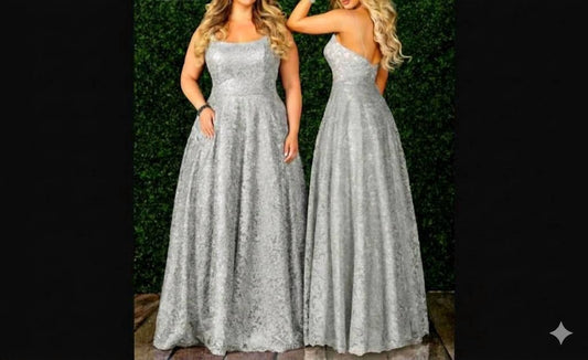 Women's Prom Dress