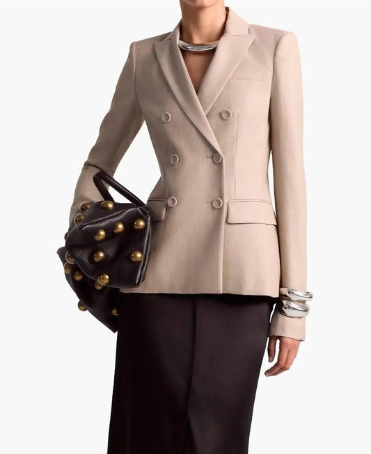 Women's Indiana Jacket
