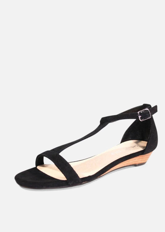 Women's Samira T-strap Sandals