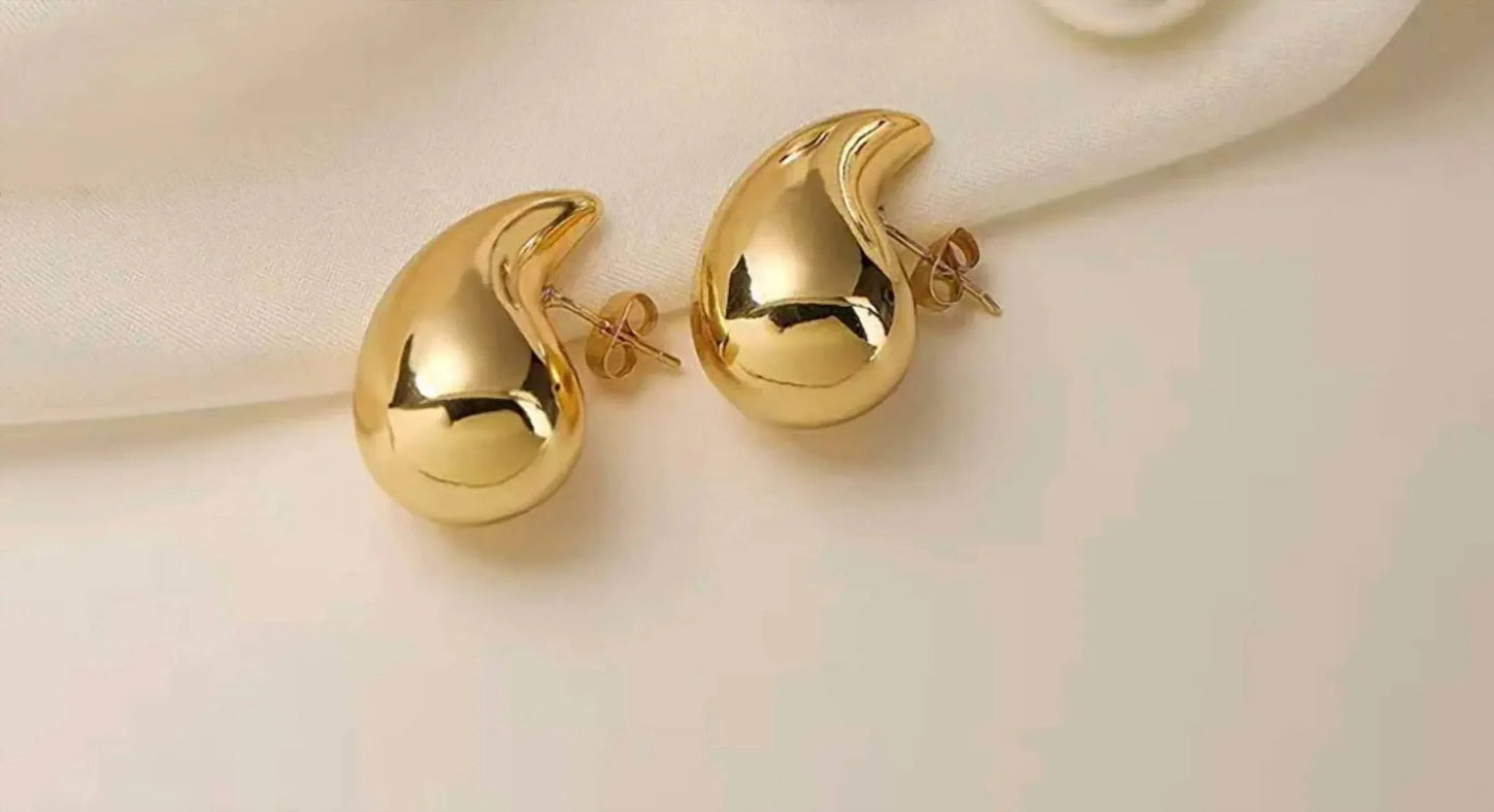 Women's Teardrop Earrings