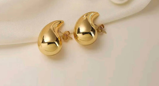 Women's Teardrop Earrings