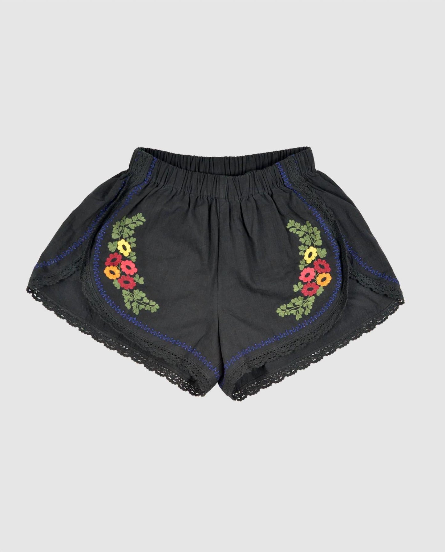 Women's Chopin Shorts