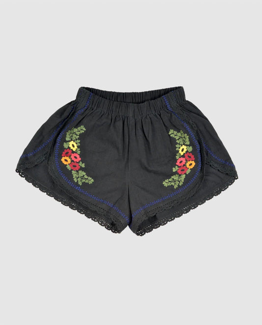 Women's Chopin Shorts