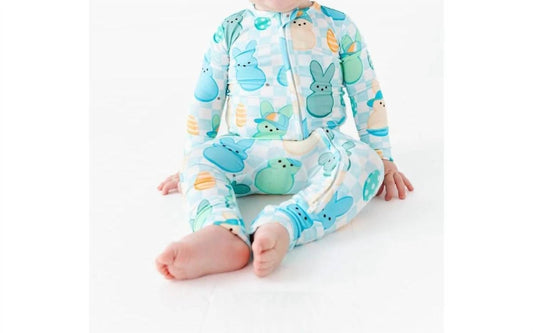 Cool Peeps Convertible Romper