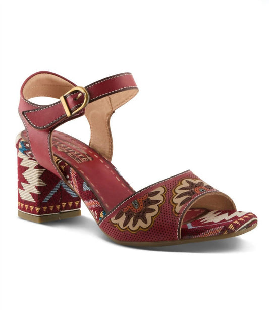 Women's Sassyclass Sandals