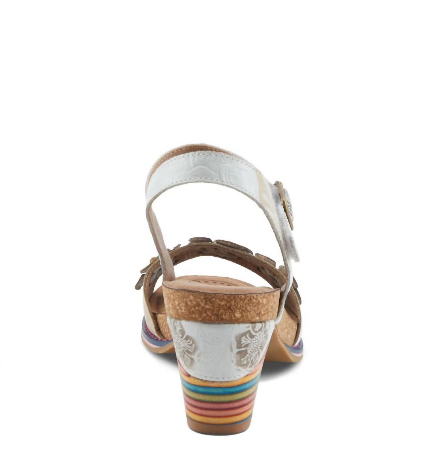 Damen Bluesky Sandalen