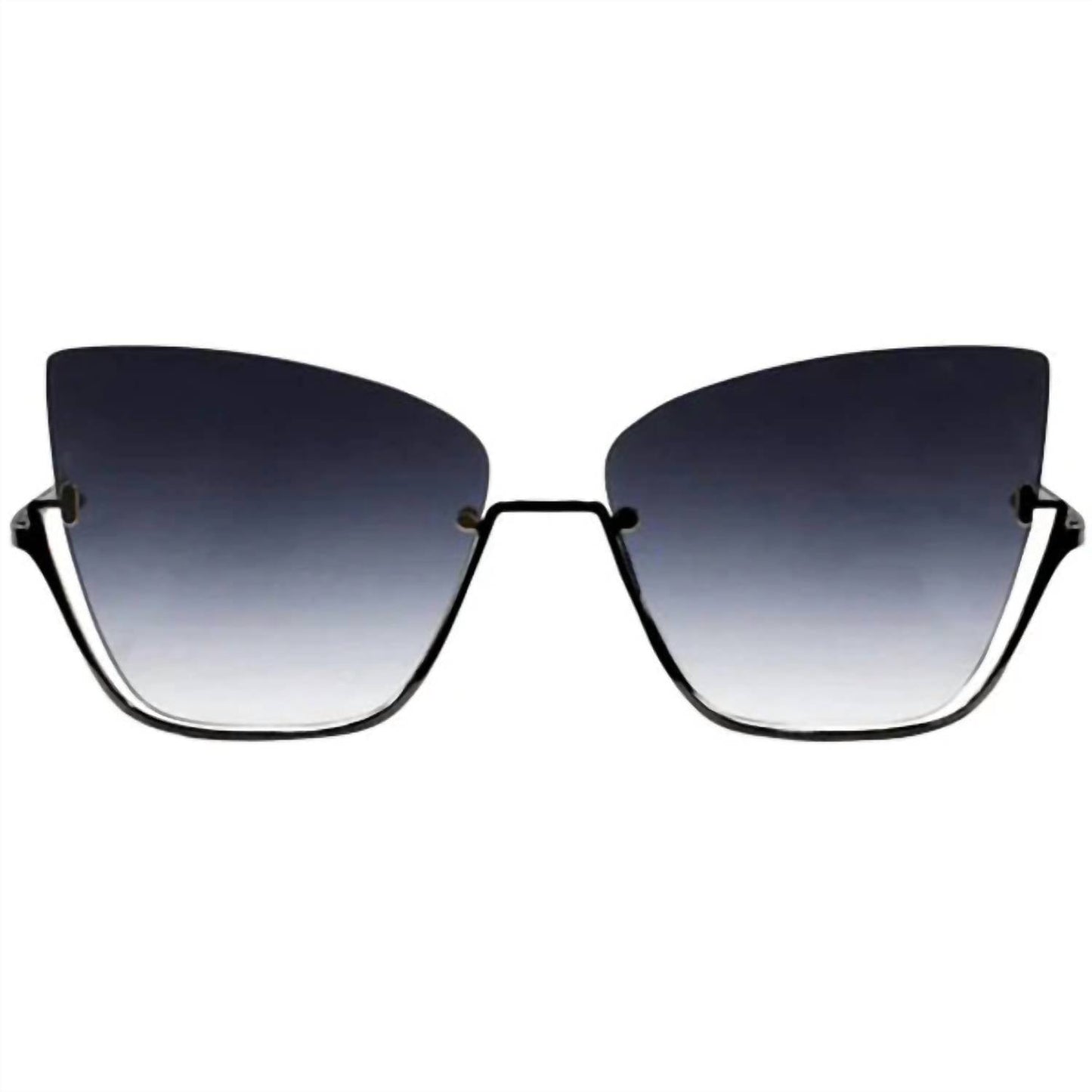 Damen-Sonnenbrille „Vixen“