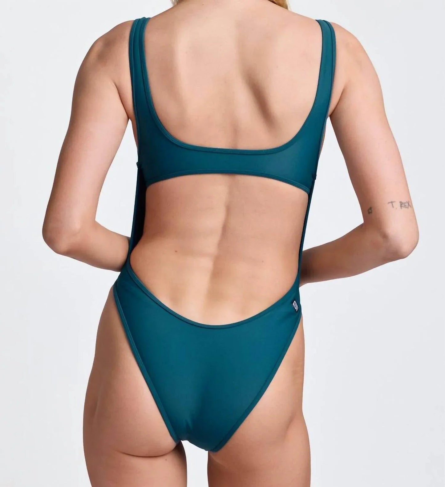 Catherine Surf One Piece