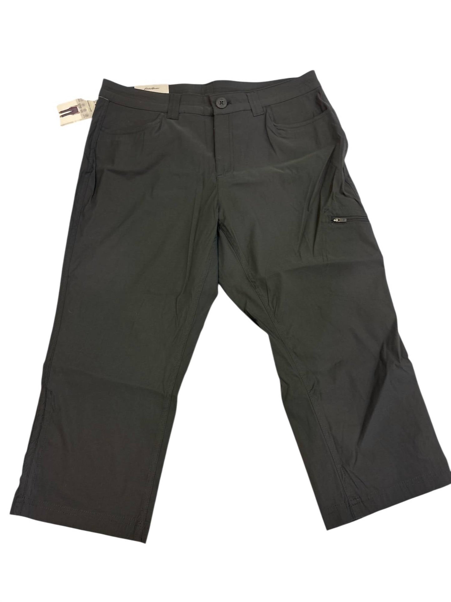 Damen-Regen-Caprihose