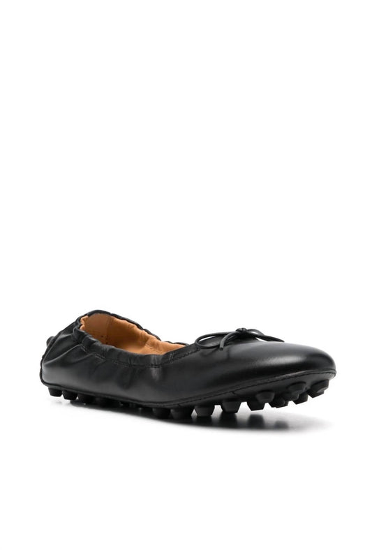 Women's Gommino Ballerina Shoes