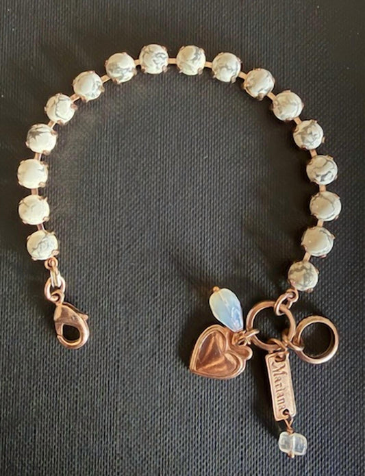 Women's Lobster Clasp Bracelet
