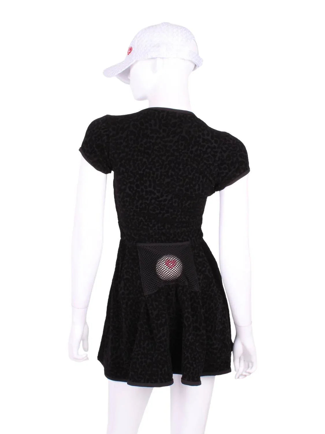 Women's Adeline Court Tennis Dress
