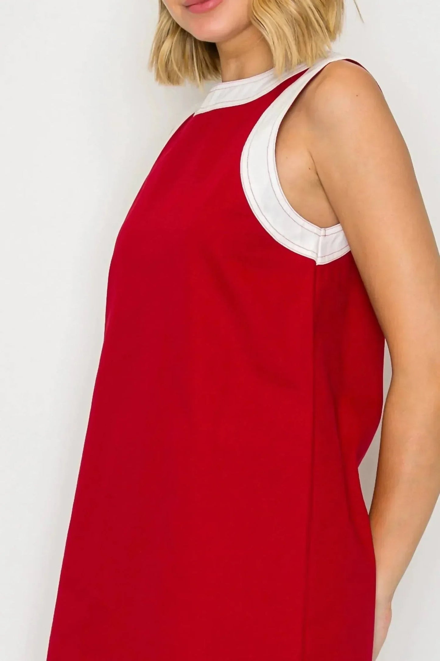Mod-Minikleid