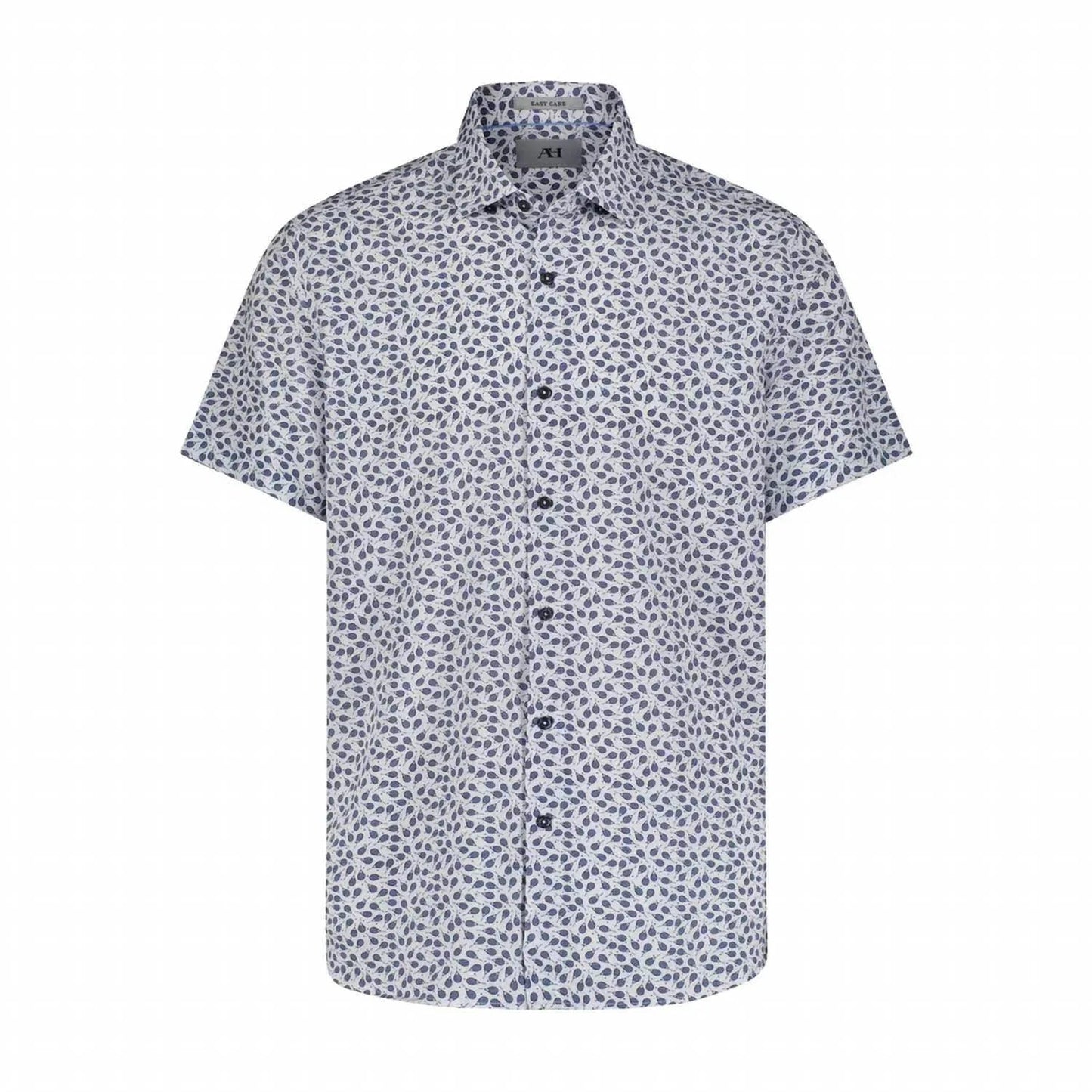 Men's Performance Short Sleeve Shirt