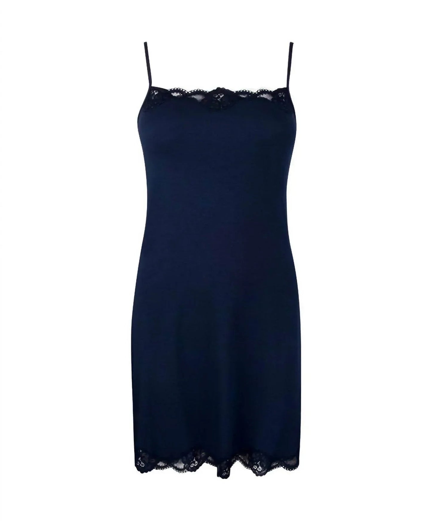 Spaghetti Straps Nightie