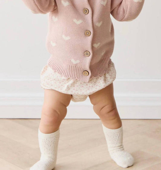 Anna Cardigan Top
