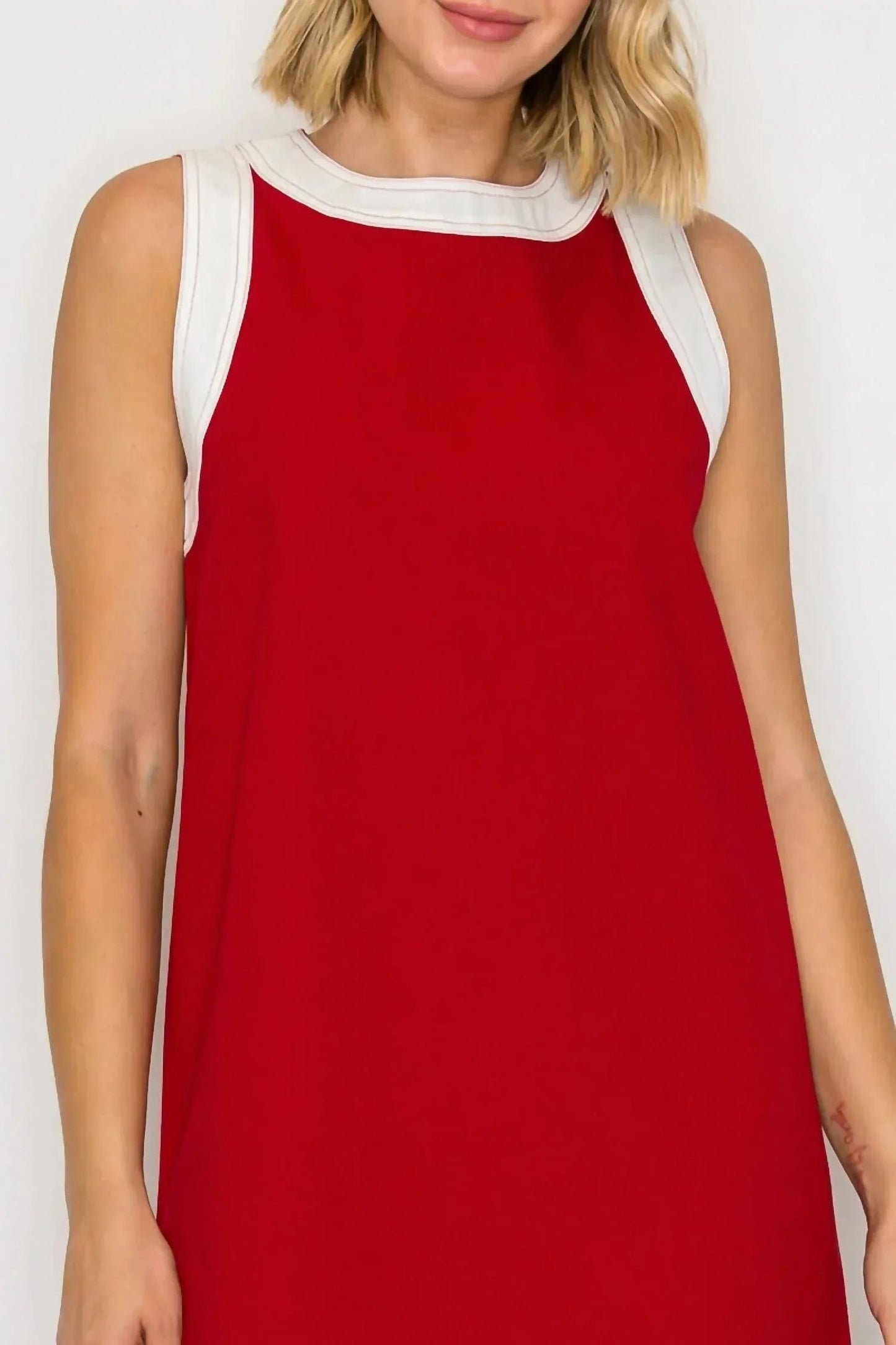 Mod-Minikleid