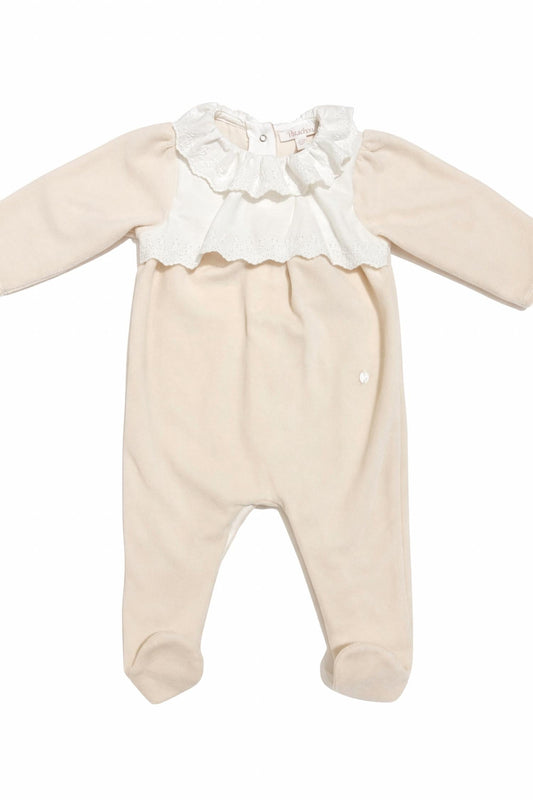 Baby Babygrow Romper
