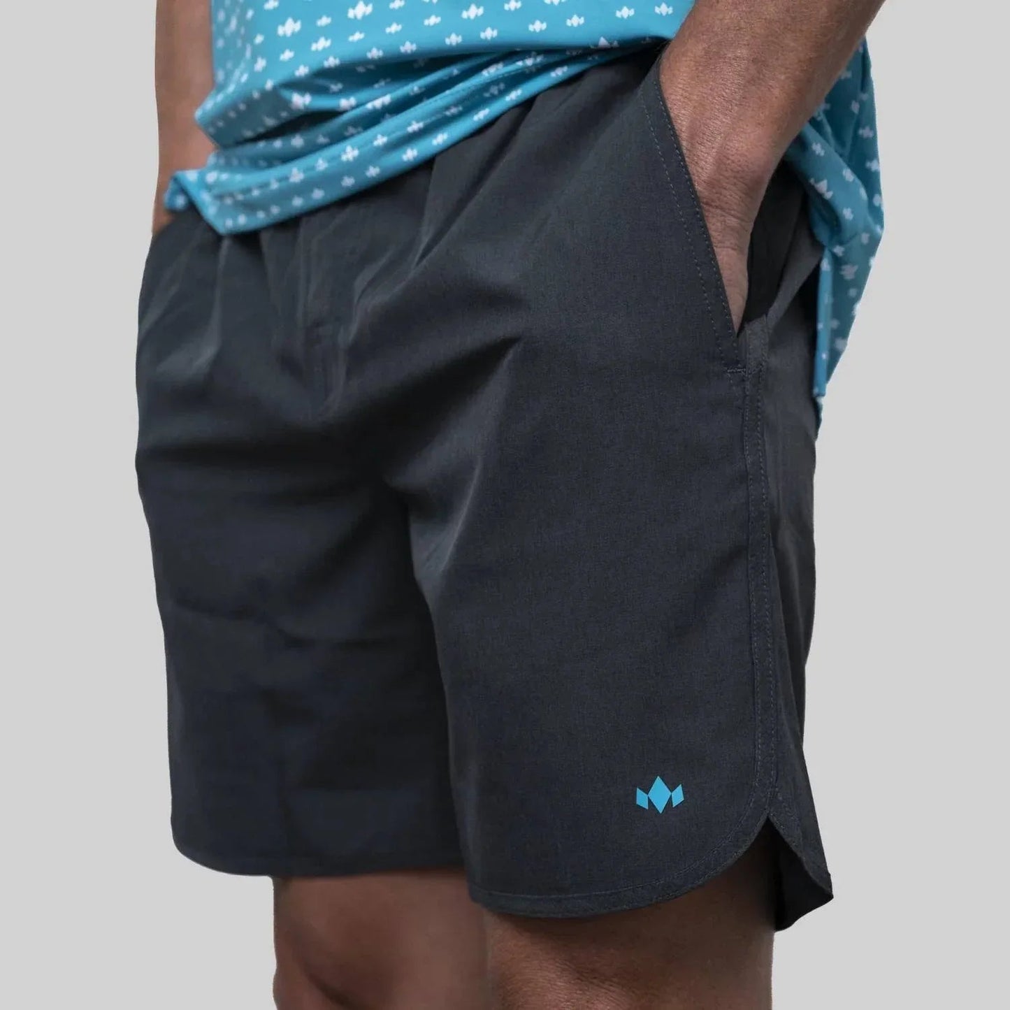 Volley-Shorts für Herren