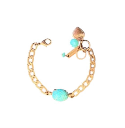 Women's Addicted To Love Bracelet