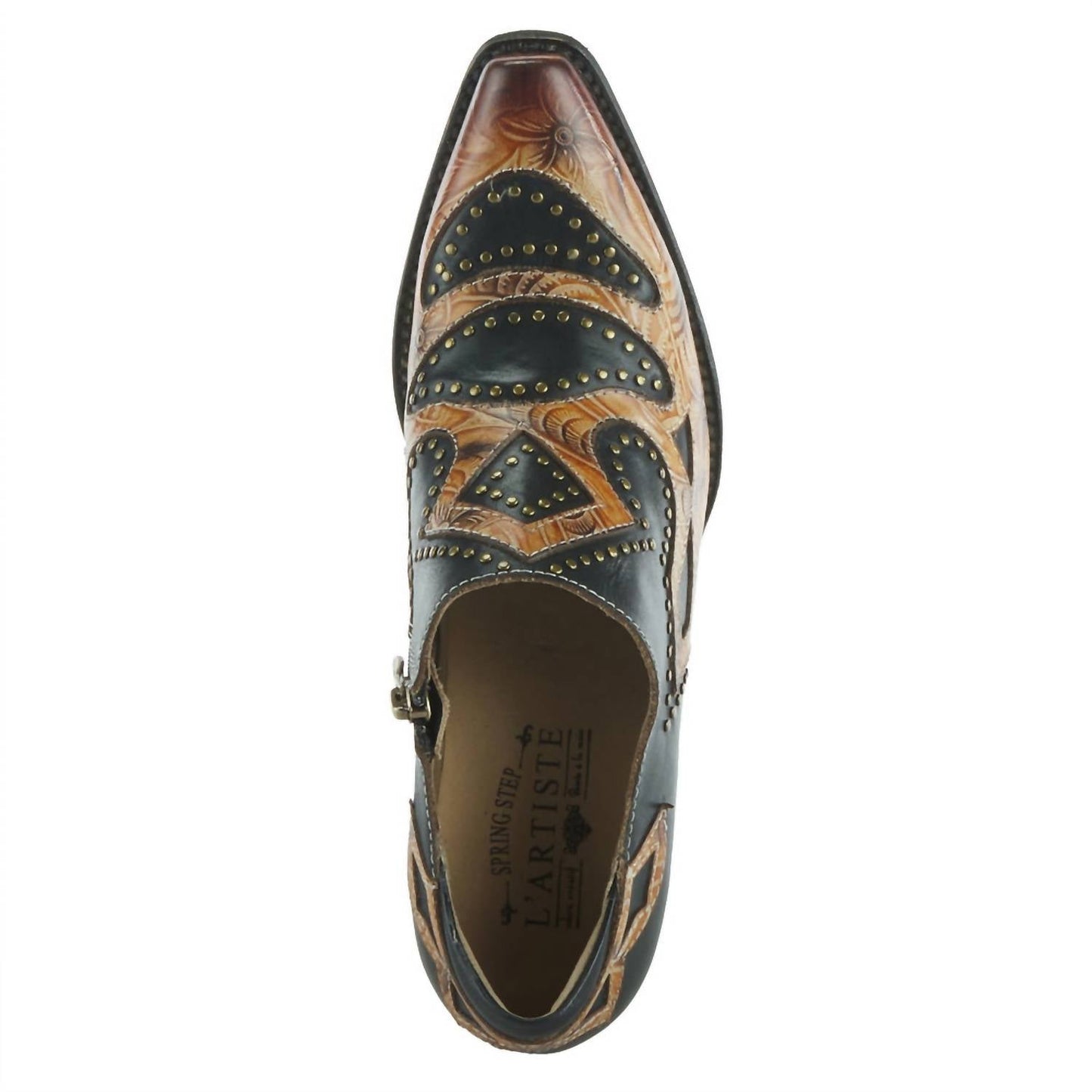 Western-Stiefelette „Zappa“ für Damen