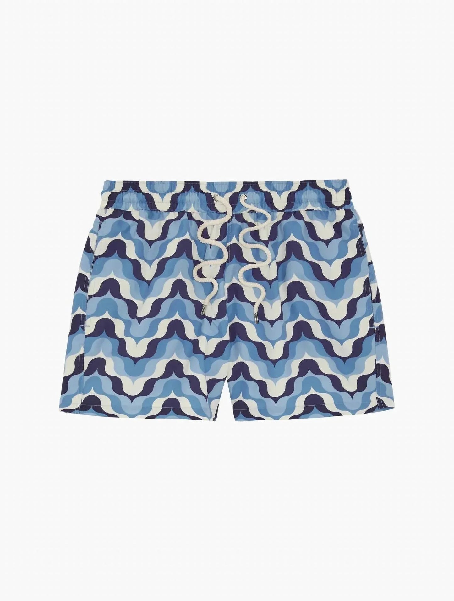 Sport Deserto Print Swim Shorts