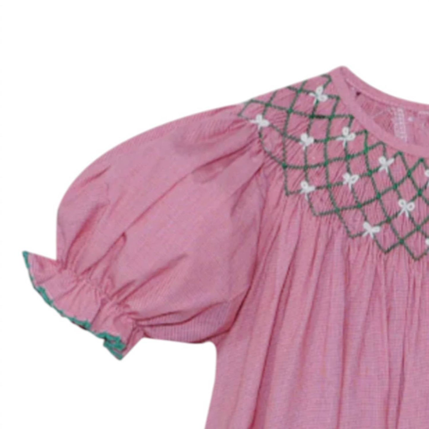 Mädchen Beatrice Bishop Kleid