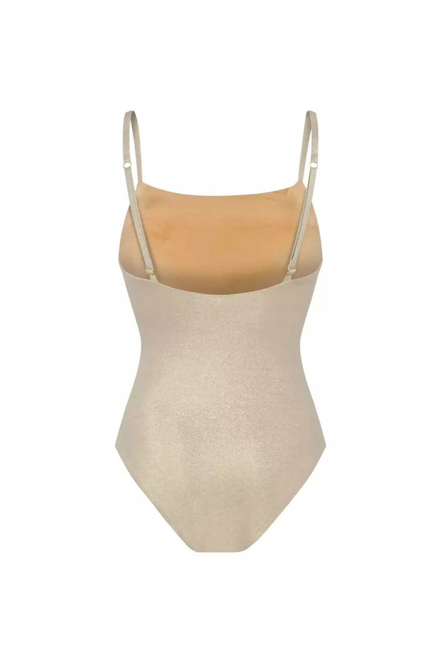 Tierra Square Neck One Piece