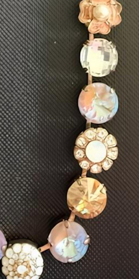 Women's Butter Pecan Necklace