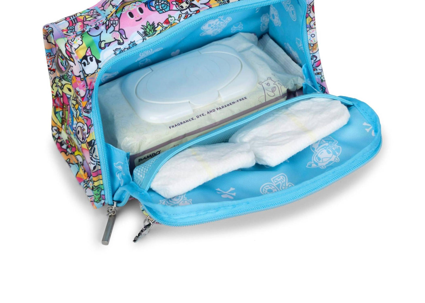 Damentasche Tokidoki Bestie Bag
