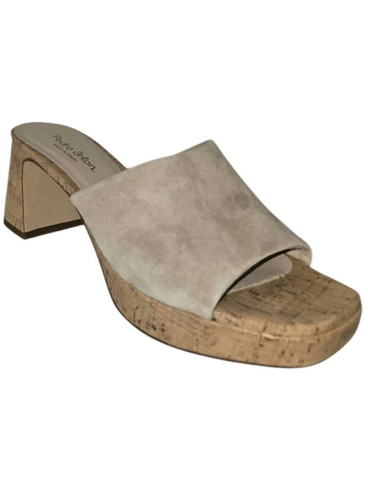 Women's Ante Sandal
