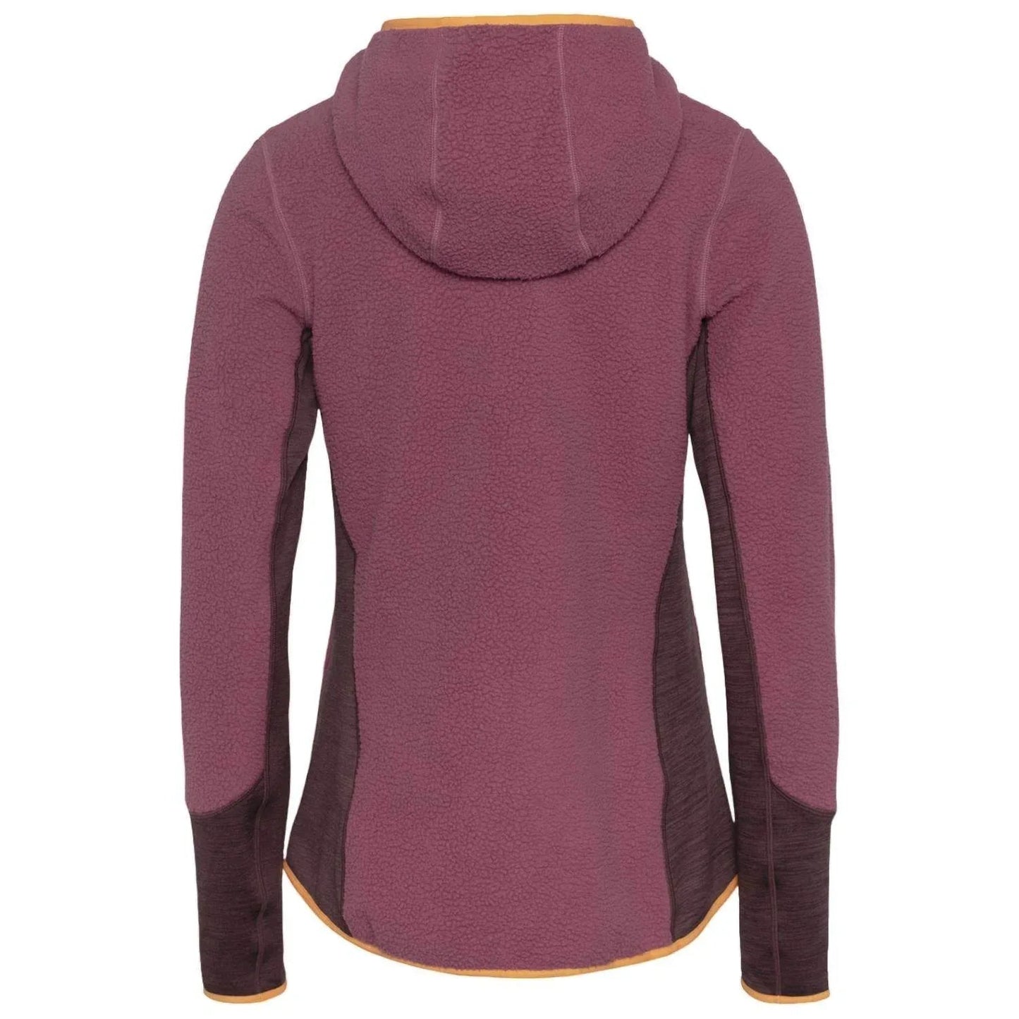 Ragnhild Ski Long Sleeve Fleece Jacket