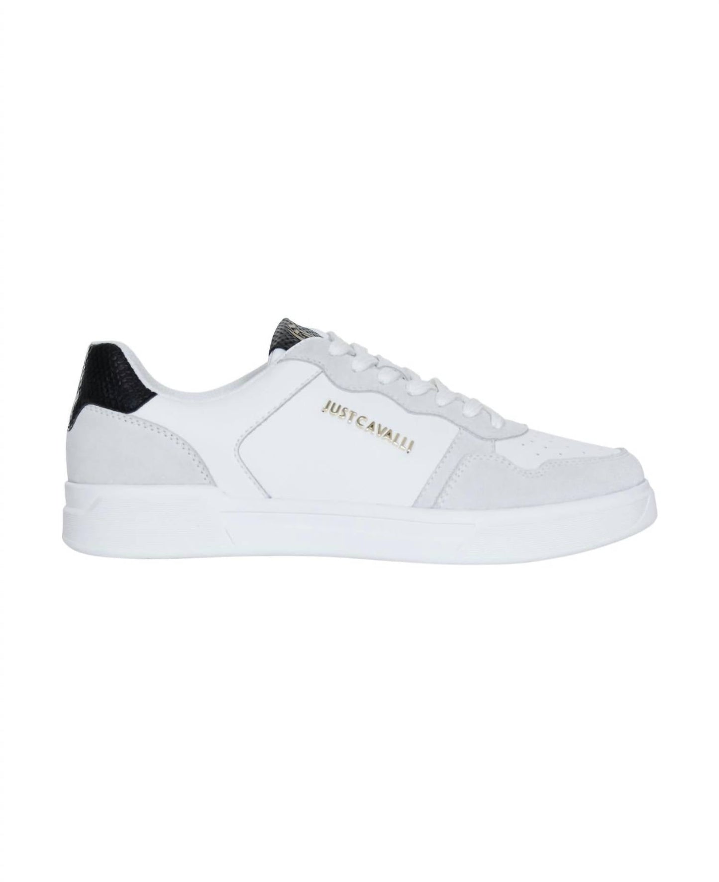 Damen Leder-Sneaker