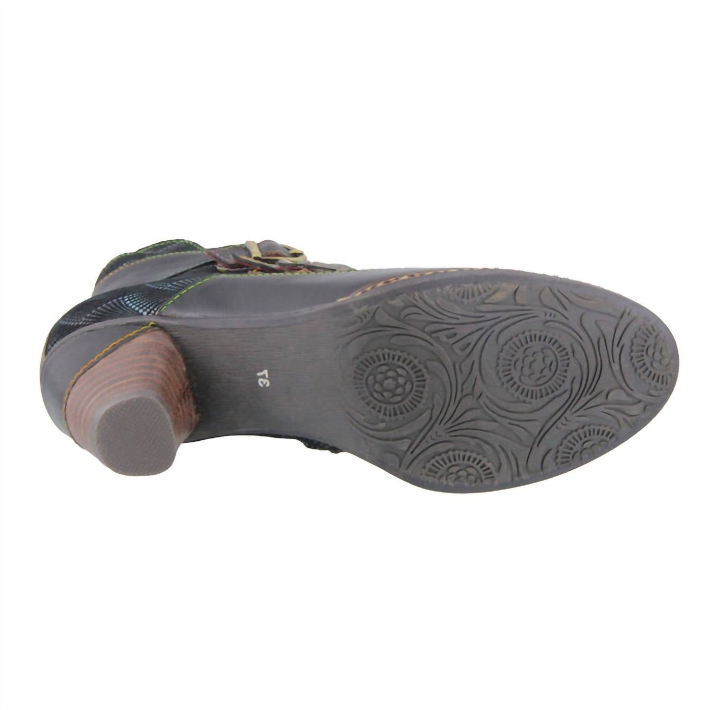 Damen Stiefeletten Dorrie