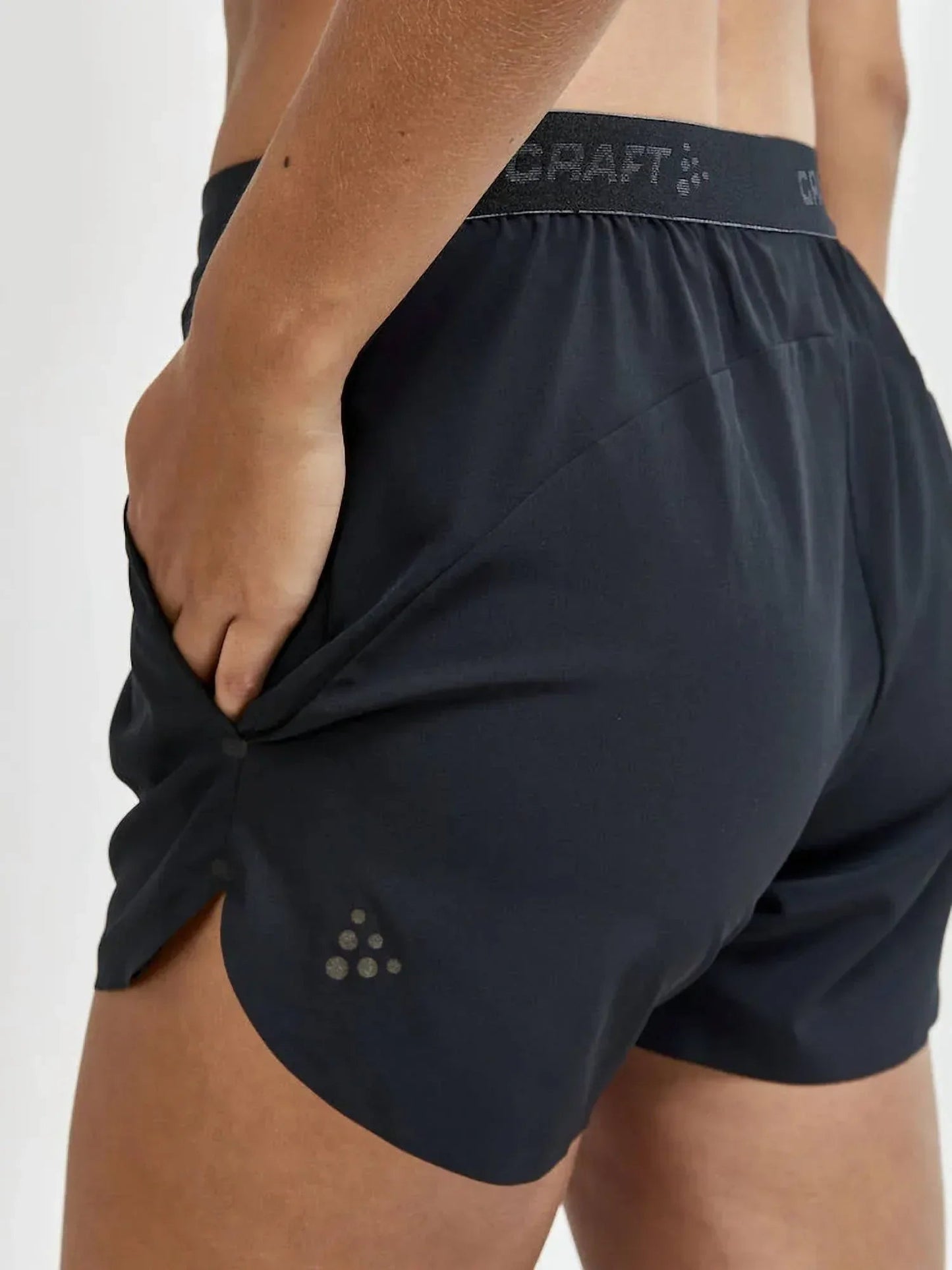 Adv Essence 5" Stretch Short