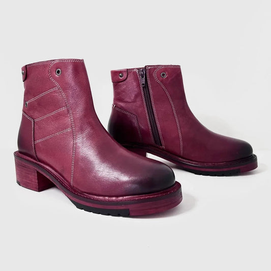 Women's Journey Dip Dyed Hand Made Boot