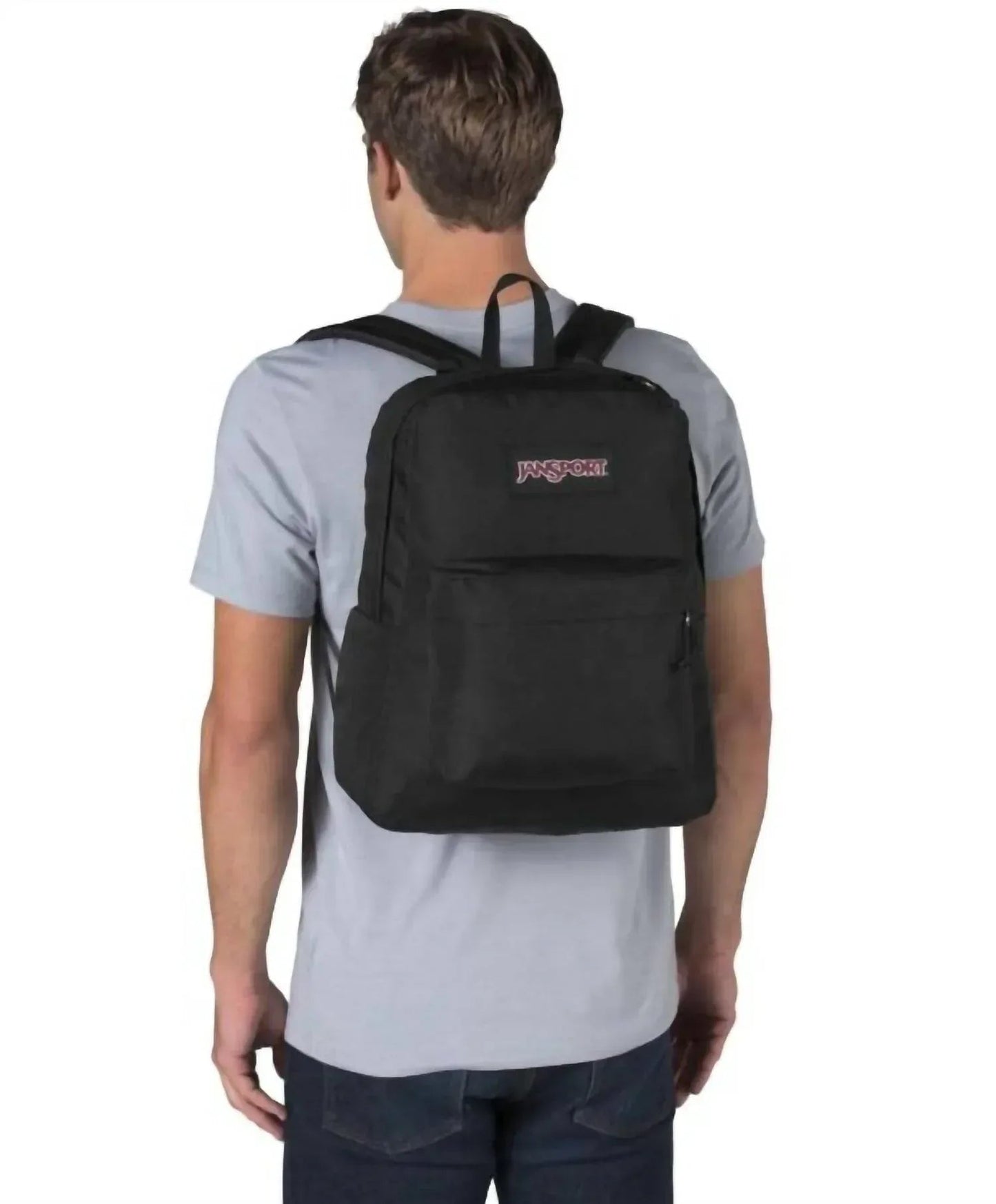 Superbreak Plus Rucksack