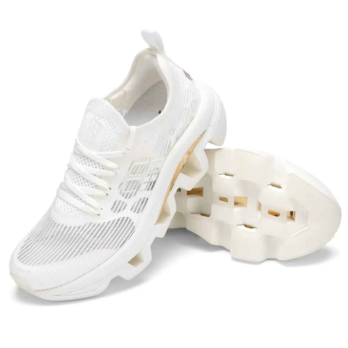 Herren-Performance-Sneaker Wave