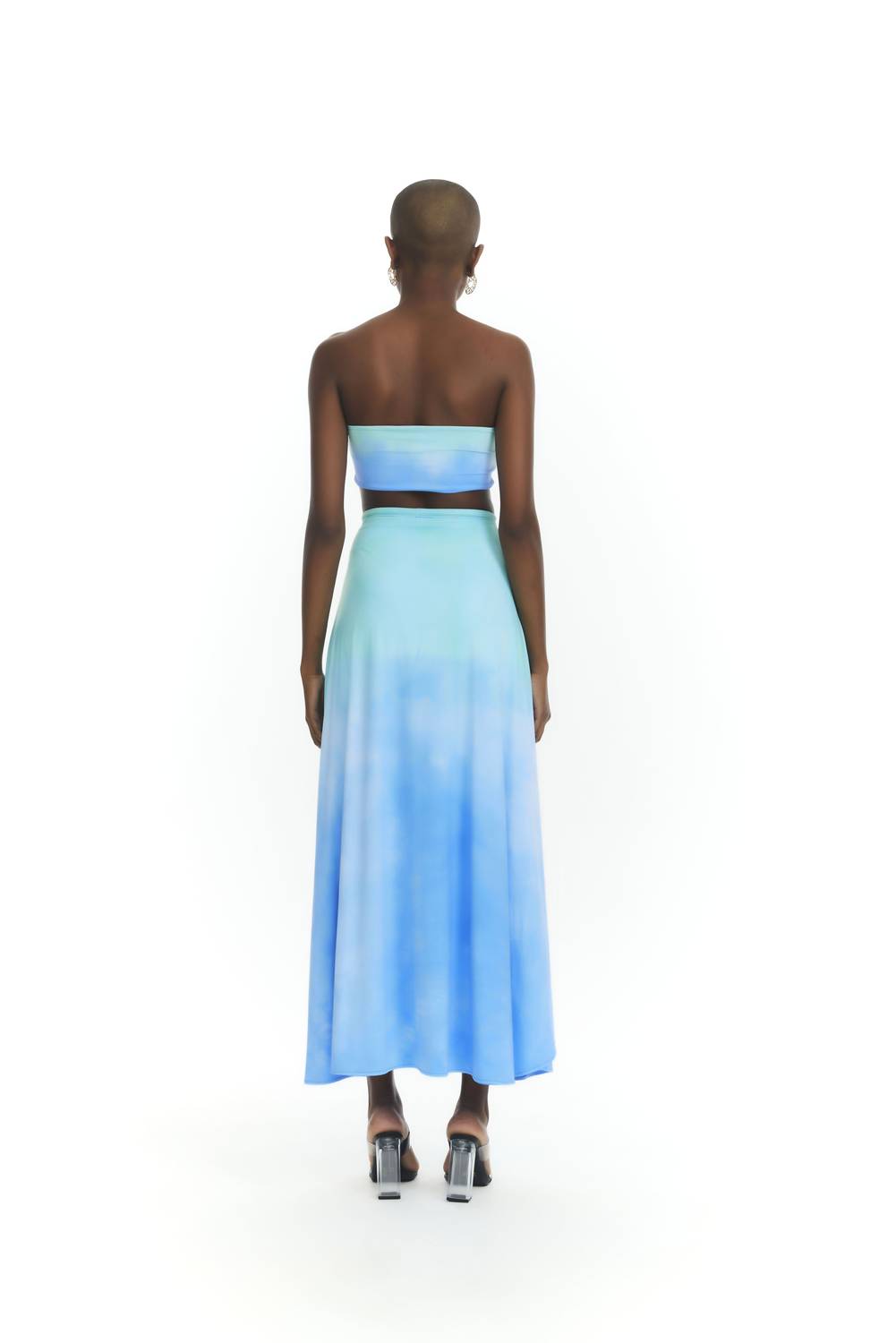 Maria La Mare Skirt
