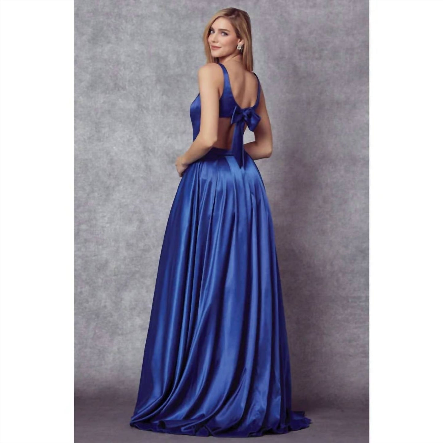 Ballkleid