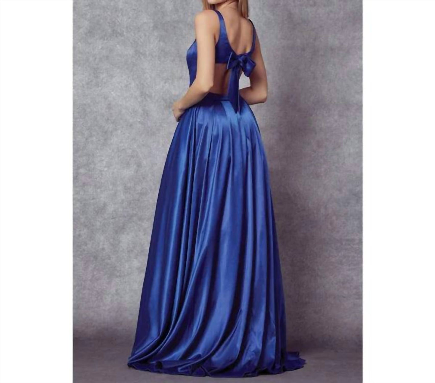Ballkleid