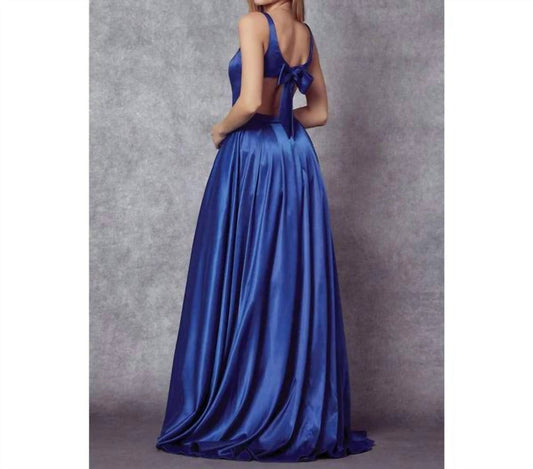 Ball Gown Dress