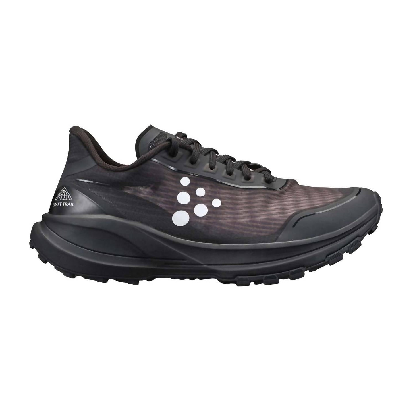 Reiner Trailrunning-Schuh für Herren