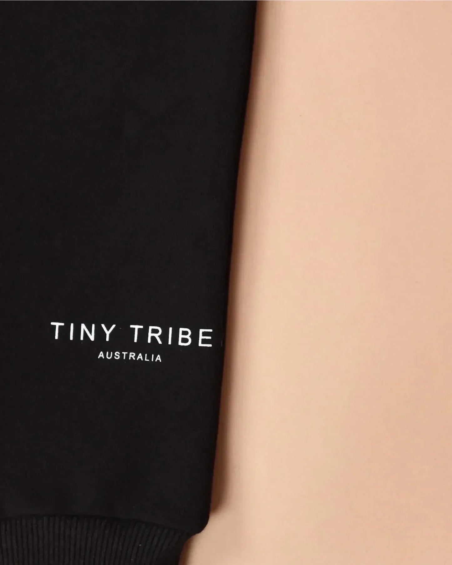 Kids Good Vibe Tribe Sweatpants