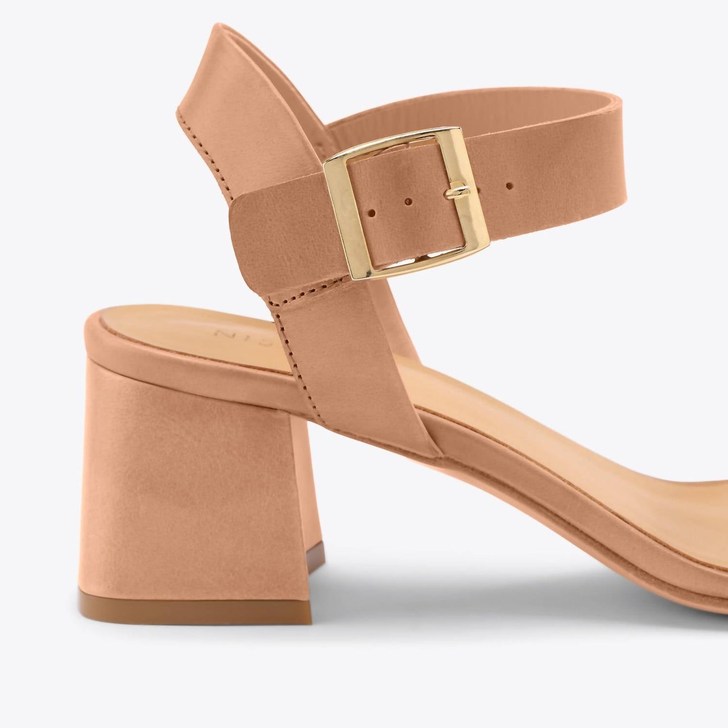 Damen Stella Go-to Blockabsatz-Sandalen