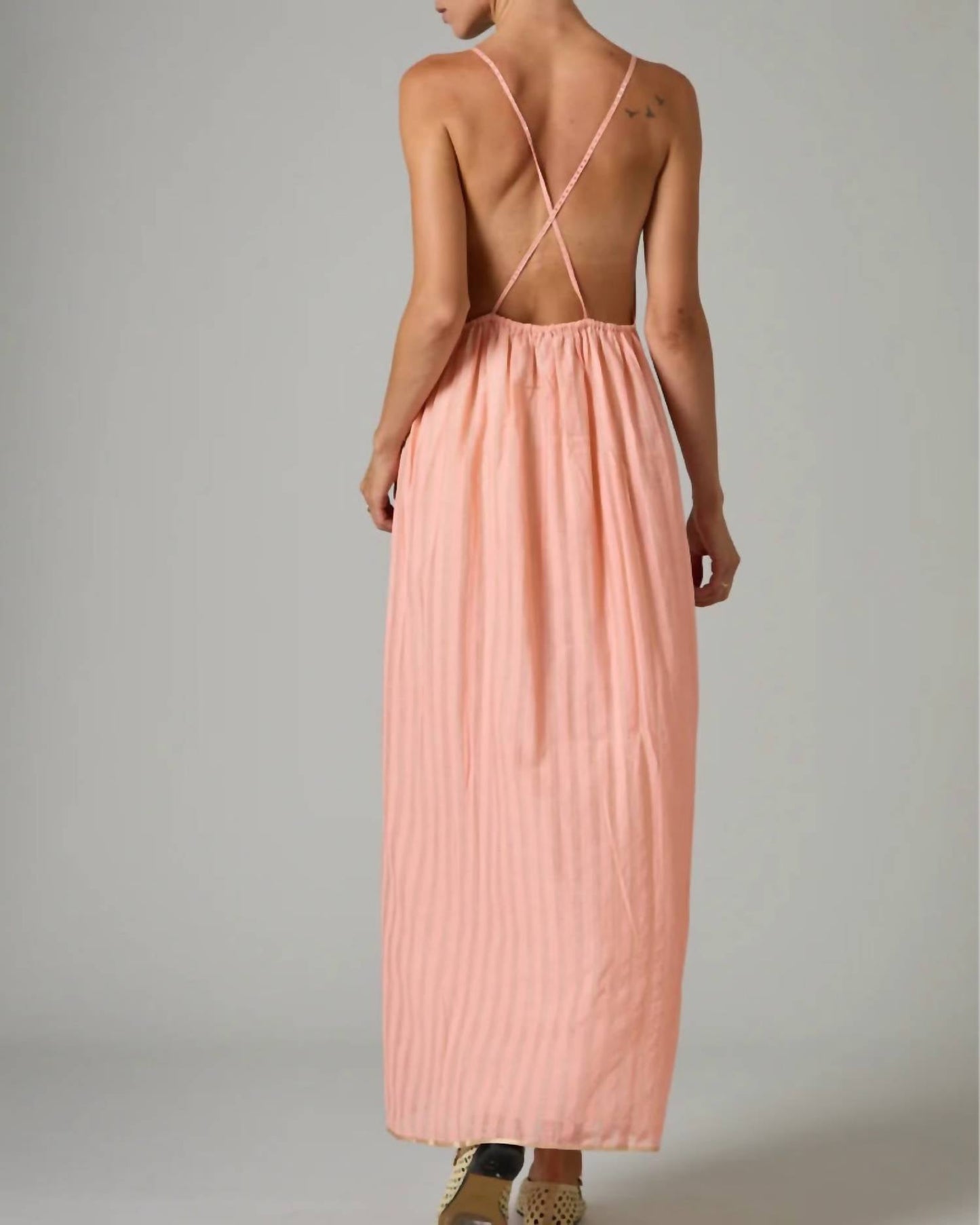 Bahia Maxikleid
