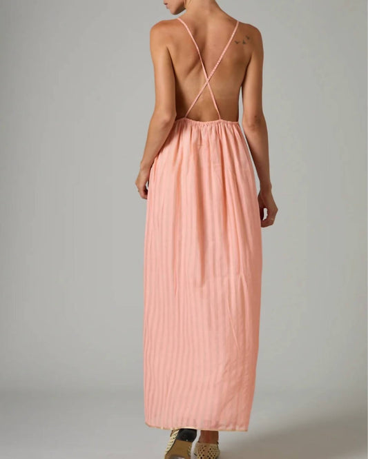 Bahia Maxi Dress
