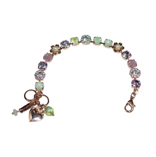 Women's Mint Chip Bracelet