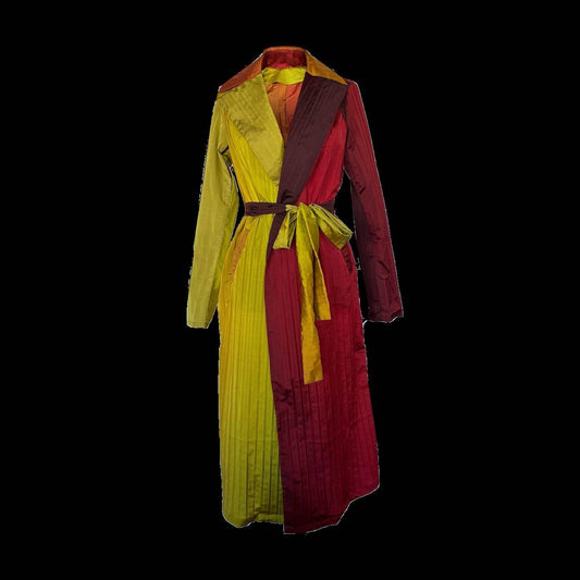Women's The Iris Trench Coat