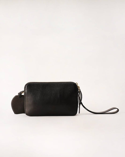 Women's Shell Mini Purse